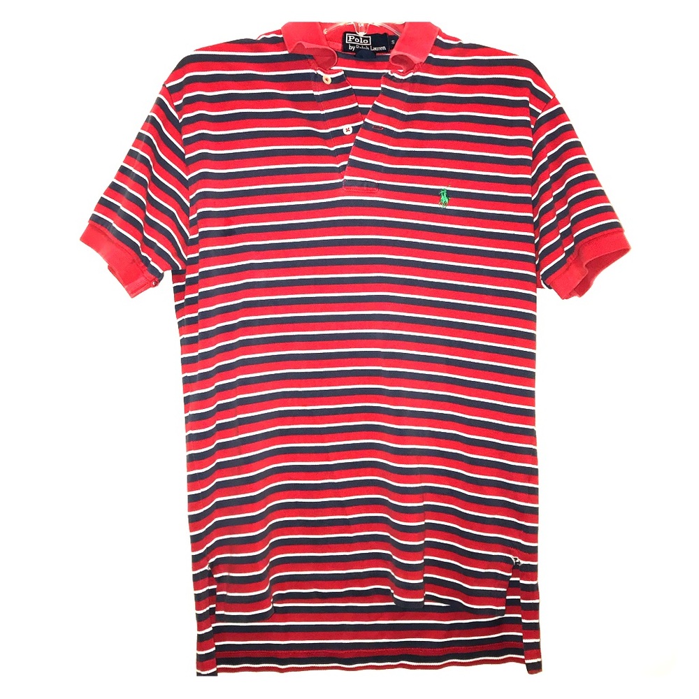 Small and medium Polos